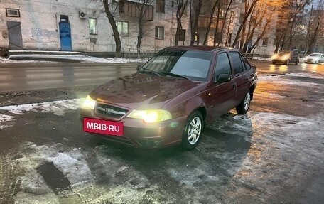 Daewoo Nexia I рестайлинг, 2011 год, 135 000 рублей, 5 фотография
