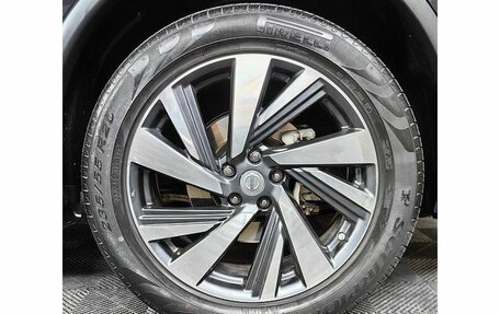 Nissan Murano, 2017 год, 3 197 000 рублей, 6 фотография