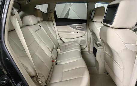 Nissan Murano, 2017 год, 3 197 000 рублей, 13 фотография