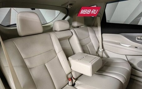 Nissan Murano, 2017 год, 3 197 000 рублей, 14 фотография