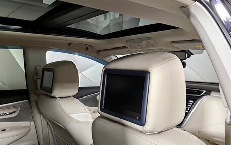 Nissan Murano, 2017 год, 3 197 000 рублей, 20 фотография