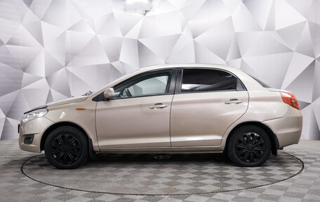 Chery Very (A13), 2012 год, 273 000 рублей, 2 фотография