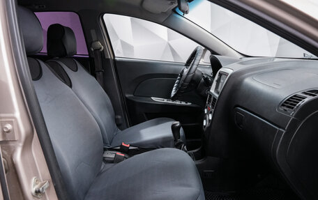 Chery Very (A13), 2012 год, 273 000 рублей, 12 фотография