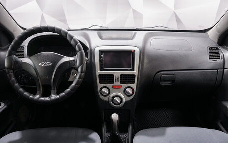 Chery Very (A13), 2012 год, 273 000 рублей, 11 фотография