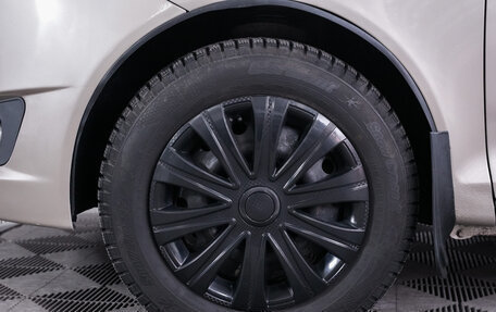 Chery Very (A13), 2012 год, 273 000 рублей, 9 фотография