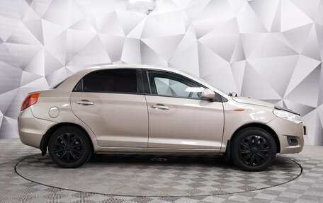 Chery Very (A13), 2012 год, 273 000 рублей, 6 фотография