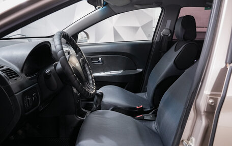 Chery Very (A13), 2012 год, 273 000 рублей, 10 фотография