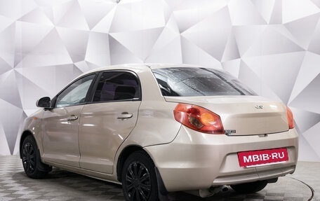 Chery Very (A13), 2012 год, 273 000 рублей, 3 фотография
