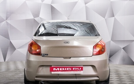 Chery Very (A13), 2012 год, 273 000 рублей, 4 фотография