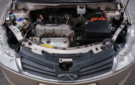 Chery Very (A13), 2012 год, 273 000 рублей, 20 фотография