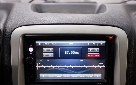 Chery Very (A13), 2012 год, 273 000 рублей, 18 фотография