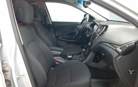 Hyundai Santa Fe III рестайлинг, 2013 год, 1 699 000 рублей, 10 фотография