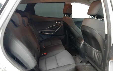 Hyundai Santa Fe III рестайлинг, 2013 год, 1 699 000 рублей, 11 фотография