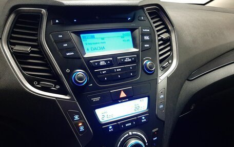 Hyundai Santa Fe III рестайлинг, 2013 год, 1 699 000 рублей, 15 фотография