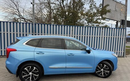 Haval Jolion, 2021 год, 1 600 000 рублей, 3 фотография