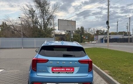 Haval Jolion, 2021 год, 1 600 000 рублей, 1 фотография