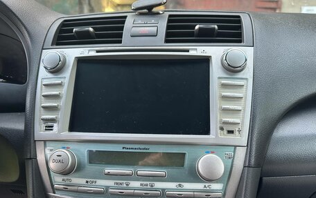 Toyota Camry, 2008 год, 825 000 рублей, 6 фотография