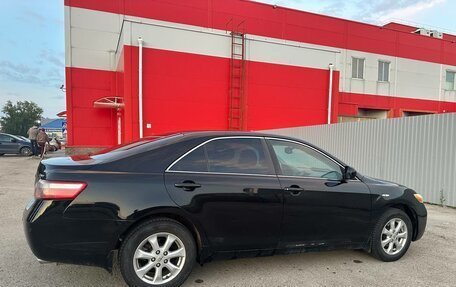 Toyota Camry, 2008 год, 825 000 рублей, 9 фотография