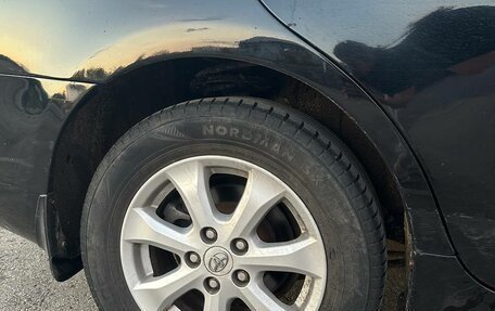 Toyota Camry, 2008 год, 825 000 рублей, 10 фотография