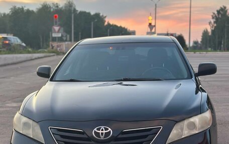 Toyota Camry, 2008 год, 825 000 рублей, 8 фотография