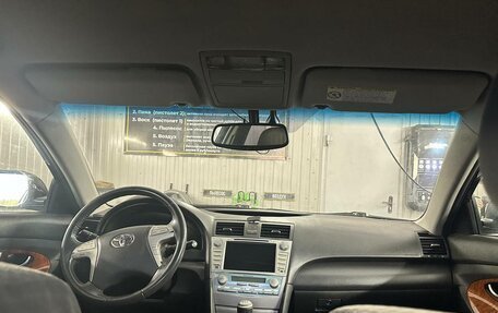 Toyota Camry, 2008 год, 825 000 рублей, 12 фотография