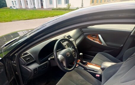 Toyota Camry, 2008 год, 825 000 рублей, 5 фотография