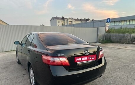 Toyota Camry, 2008 год, 825 000 рублей, 7 фотография