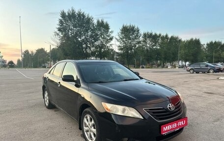 Toyota Camry, 2008 год, 825 000 рублей, 1 фотография