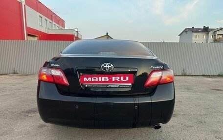 Toyota Camry, 2008 год, 825 000 рублей, 3 фотография