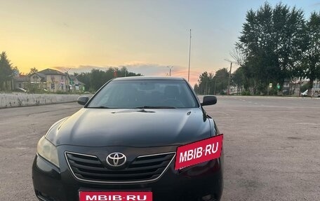 Toyota Camry, 2008 год, 825 000 рублей, 11 фотография