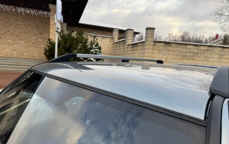 Mitsubishi Pajero Pinin, 2004 год, 310 000 рублей, 9 фотография