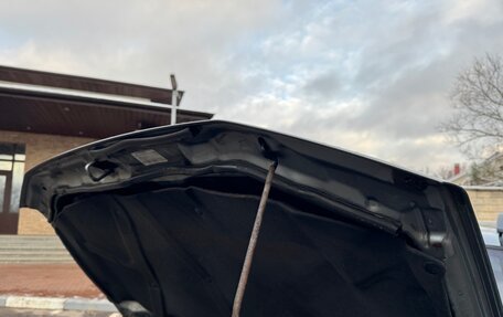 Mitsubishi Pajero Pinin, 2004 год, 310 000 рублей, 8 фотография