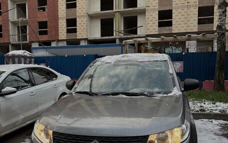 Suzuki Vitara II рестайлинг, 2018 год, 2 000 000 рублей, 1 фотография