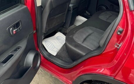 Nissan Qashqai, 2010 год, 900 000 рублей, 1 фотография