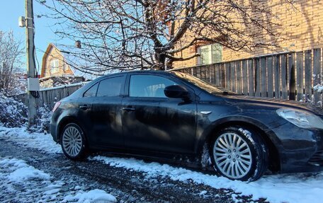 Suzuki Kizashi, 2010 год, 799 000 рублей, 1 фотография