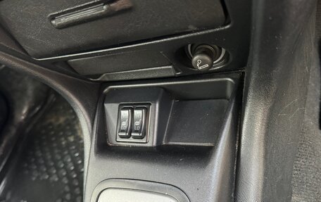 Mitsubishi Pajero Pinin, 2004 год, 310 000 рублей, 14 фотография