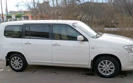 Toyota Probox I, 2020 год, 1 290 000 рублей, 1 фотография