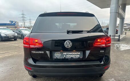Volkswagen Touareg III, 2012 год, 2 050 000 рублей, 8 фотография