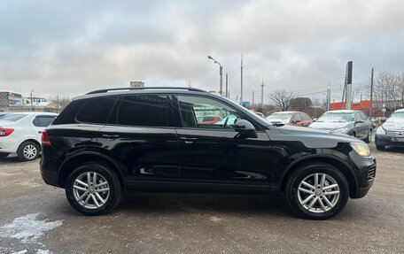 Volkswagen Touareg III, 2012 год, 2 050 000 рублей, 5 фотография