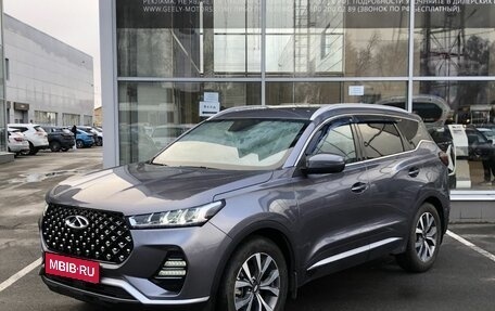 Chery Tiggo 7 Pro, 2022 год, 1 694 000 рублей, 1 фотография