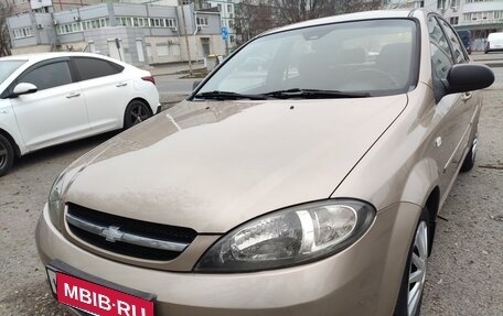 Chevrolet Lacetti, 2007 год, 390 000 рублей, 1 фотография