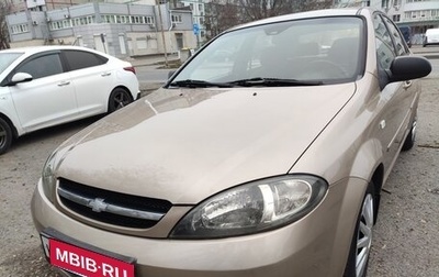 Chevrolet Lacetti, 2007 год, 390 000 рублей, 1 фотография