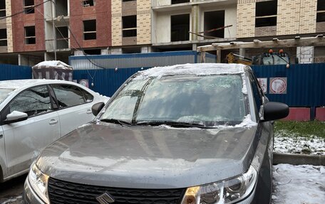 Suzuki Vitara II рестайлинг, 2018 год, 2 000 000 рублей, 3 фотография