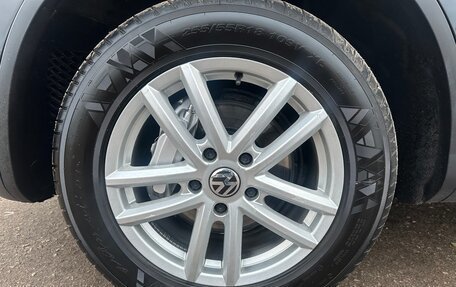 Volkswagen Touareg III, 2012 год, 2 050 000 рублей, 11 фотография