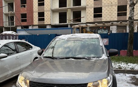 Suzuki Vitara II рестайлинг, 2018 год, 2 000 000 рублей, 5 фотография