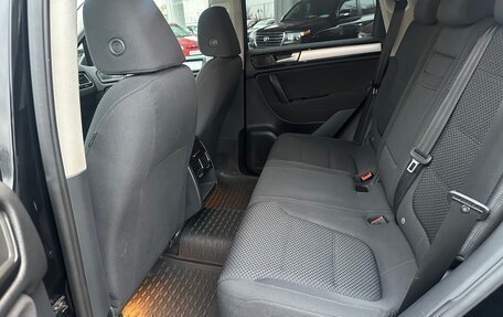 Volkswagen Touareg III, 2012 год, 2 050 000 рублей, 10 фотография