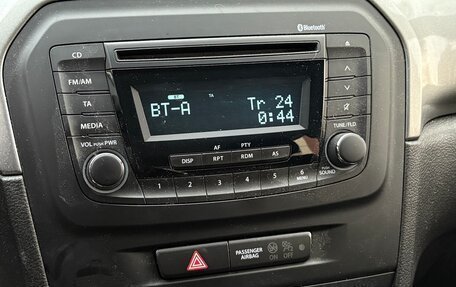 Suzuki Vitara II рестайлинг, 2018 год, 2 000 000 рублей, 10 фотография