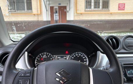 Suzuki Vitara II рестайлинг, 2018 год, 2 000 000 рублей, 13 фотография