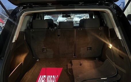 Volkswagen Touareg III, 2012 год, 2 050 000 рублей, 12 фотография