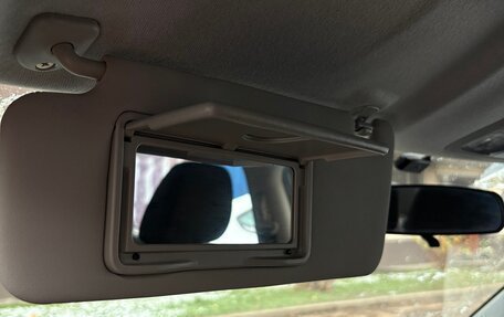 Suzuki Vitara II рестайлинг, 2018 год, 2 000 000 рублей, 12 фотография